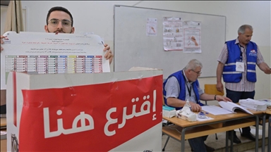 Hezbollah allies suffer losses in Lebanon elections