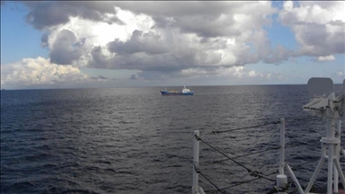 الصين تجري مناورات في البحر الأصفر بمشاركة المدمرة "لاسا"