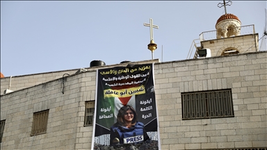 مسيحيو فلسطين.. مسيرة حافلة في الدفاع عن الثوابت الوطنية 