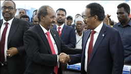 Somalia's political tiff finally comes to end as country heads new direction