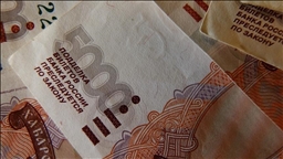 Russian ruble's return to pre-war levels no sign of economy back on track