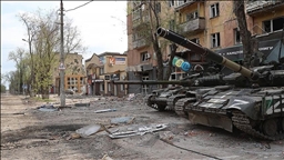 Ukraine claims 27,700 Russian troops killed since start of war