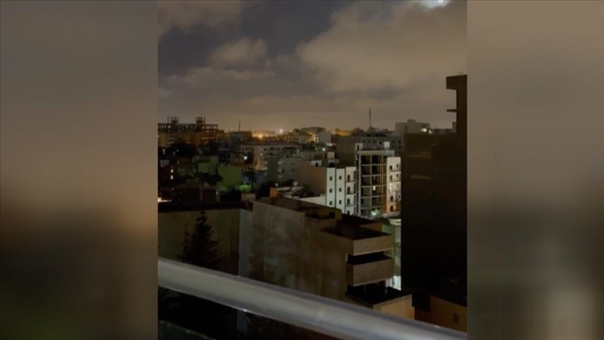 ليبيا.. اشتباكات في طرابلس بعد وصول باشاغا لمباشرة أعمال حكومته