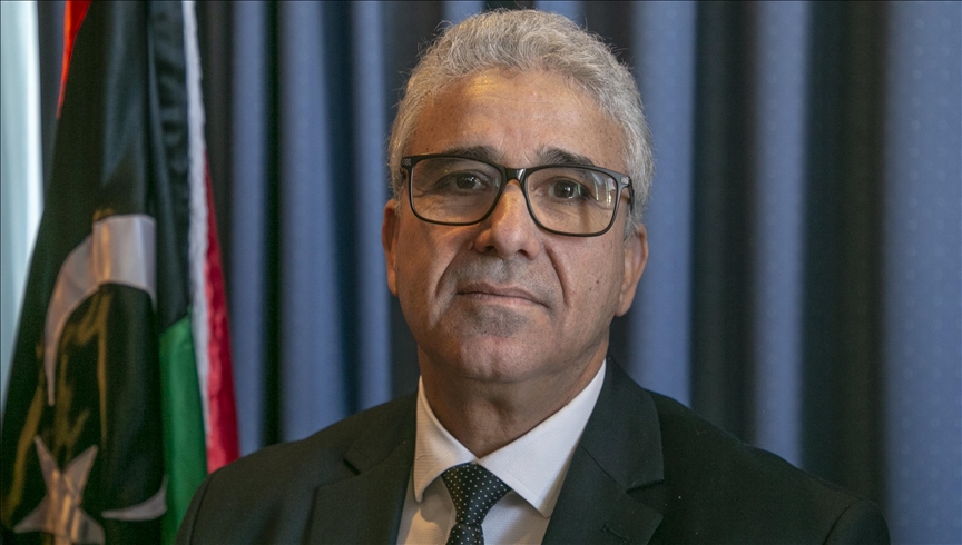 ليبيا.. باشاغا يغادر طرابلس إثر تعرض كتيبة استقبلته لهجوم مسلح