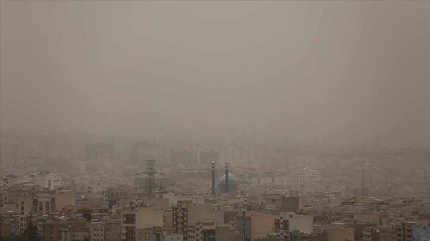 Në Teheran mbyllen të gjitha shkollat për shkak të ndotjes së ajrit 
