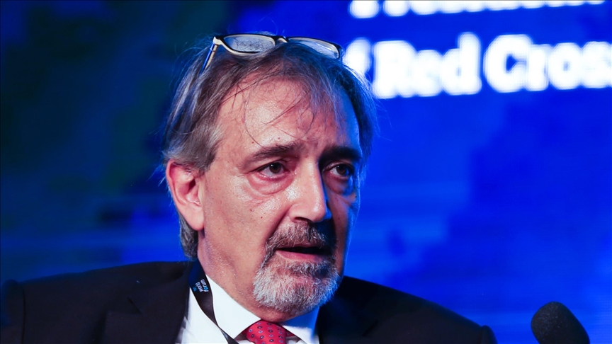 La FICR señala que Europa tiene una "doble moral" en el trato a los refugiados