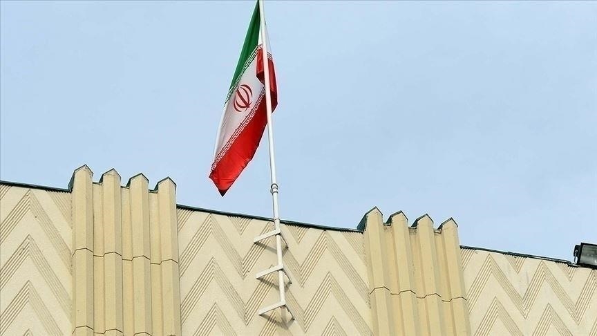 Iran confirms arrest of 2 French nationals for ‘stoking unrest'