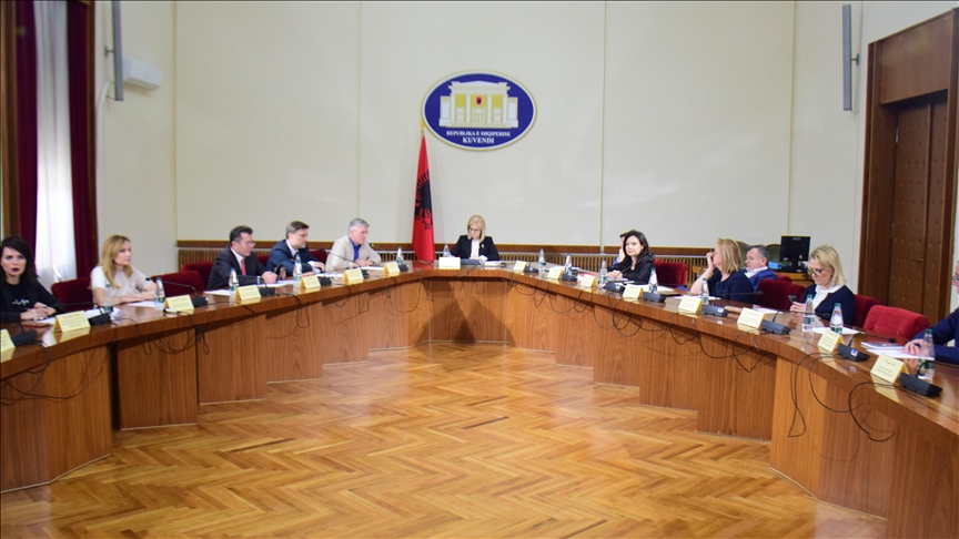 Raundi i dytë për zgjedhjen e presidentit të Shqipërisë do të mbahet më 23 maj