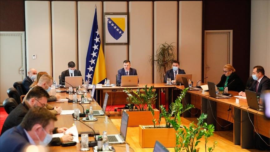 Savjet ministara BiH bez konsenzusa o sredstvima za održavanje izbora