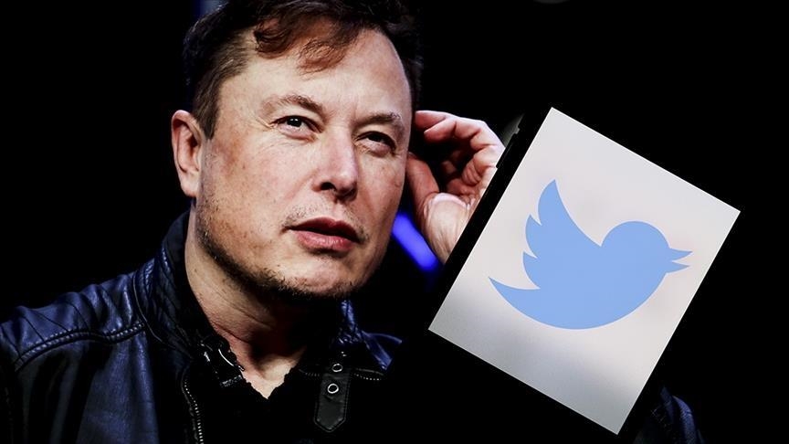 Elon Musk says Twitter deal cannot move forward until clarity on fake accounts