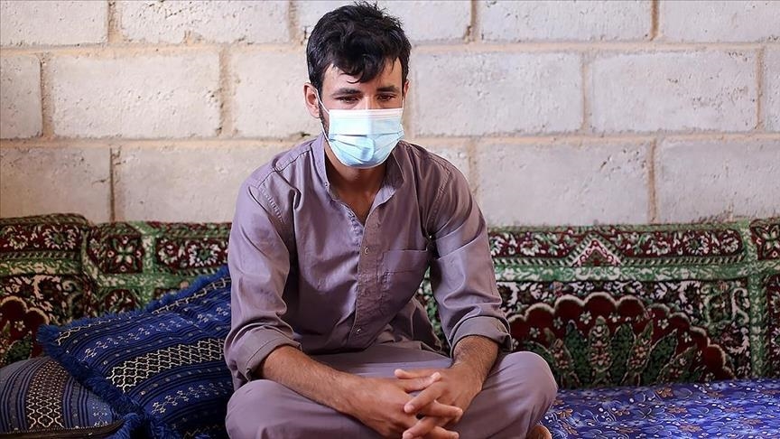 Syrian prisoner released in return for money despite Assad regime's ‘amnesty’