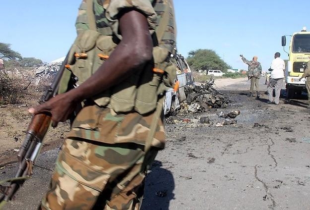 African Union, Somali troops retake strategic town from al-Shabaab terrorists