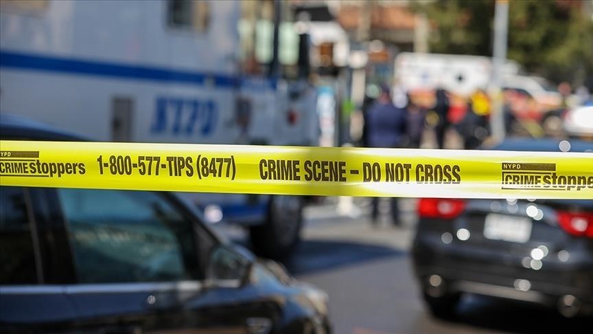 New York supermarket shooting is an ‘act of domestic terrorism’