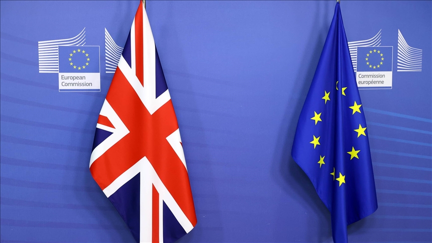 La UE advierte que tomará medidas si Reino Unido anula protocolo para Irlanda del Norte 