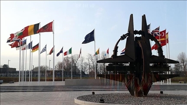 La France soutient les candidatures à l’OTAN de la Finlande et de la Suède (Elysée)