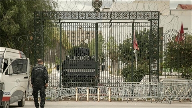 برلمان تونس المنحل: الأحكام بحق أعضاء ائتلاف الكرامة "جائرة"