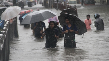 Obilne kiše izazvale poplave na sjeveroistoku Indije: Poginulo osam ljudi