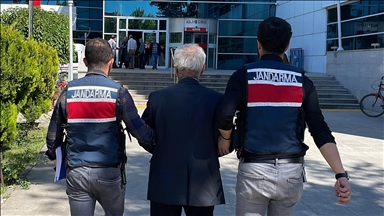 Adıyaman'daki terör operasyonunda gözaltına alınan eski HDP İl Başkanı tutuklandı