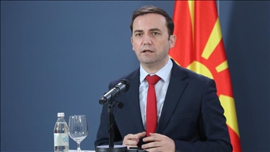 Makedonia Utara dukung proses keanggotaan NATO Finlandia dan Swedia