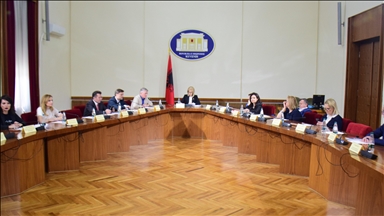 Raundi i dytë për zgjedhjen e presidentit të Shqipërisë do të mbahet më 23 maj