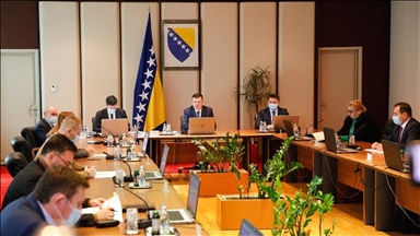 Savjet ministara BiH bez konsenzusa o sredstvima za održavanje izbora
