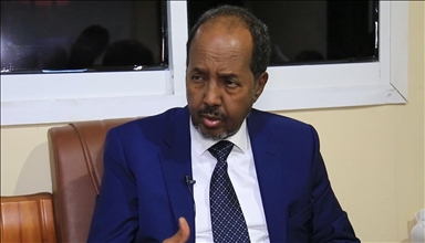 الصومال ترحب بقرار بايدن إعادة نشر قوات أمريكية على أراضيها
