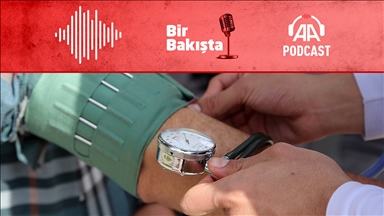 Hipertansiyondan korunma yolları