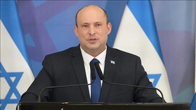 Kryeministri izraelit Bennett shkon për herë të parë në Bregun Perëndimor të pushtuar