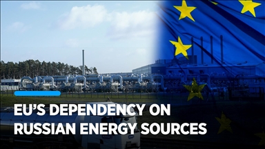 Will the EU ever end its dependence on Russian energy resources?