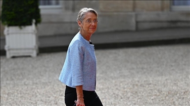 Элизабет Борн назначена на пост премьер-министра Франции