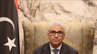 Фатхи Башага: я покинул Триполи, чтобы избежать кровопролития