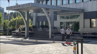 İstanbul merkezli 5 ilde rüşvet operasyonunda 160 gözaltı