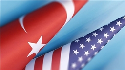 Türkiye-ABD Stratejik Mekanizması'nın ilk bakanlar toplantısı yarın New York'ta