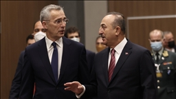 Secretario general de la OTAN asegura que cualquier problema de seguridad de Turquía debe abordarse