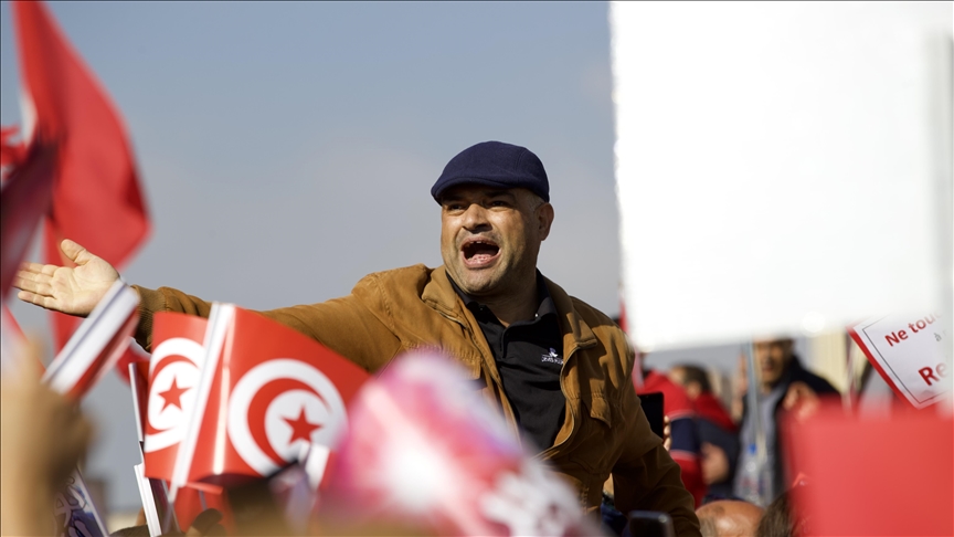 تونس.. تظلم لـ"لجنة البندقية" بشأن "خرق" سعيد لمسار الانتخابات