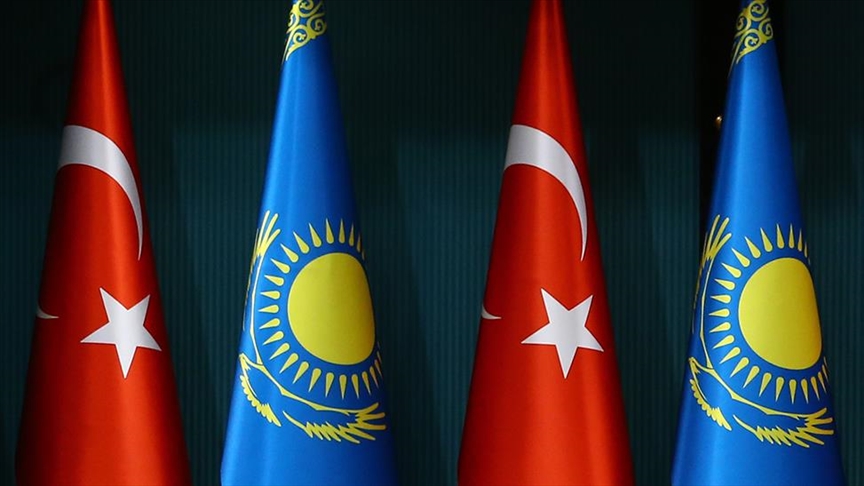 ANALYSIS - Turkiye and Kazakhstan: Partners in a multipolar world