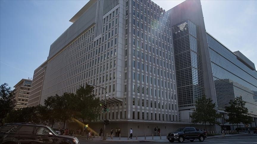 World Bank unveils $30B plan to address global food crises amid war