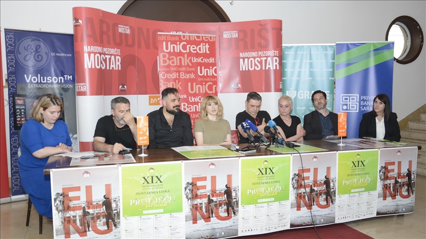 BiH: Sve spremno za festival komedije “Mostarska liska”