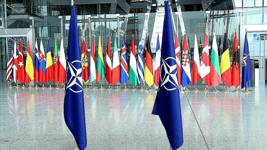Finlandia y Suecia presentan sus solicitudes de ingreso a la OTAN