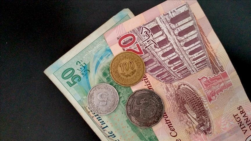 تونس.. "المركزي" يرفع نسبة الفائدة إلى 7 بالمئة