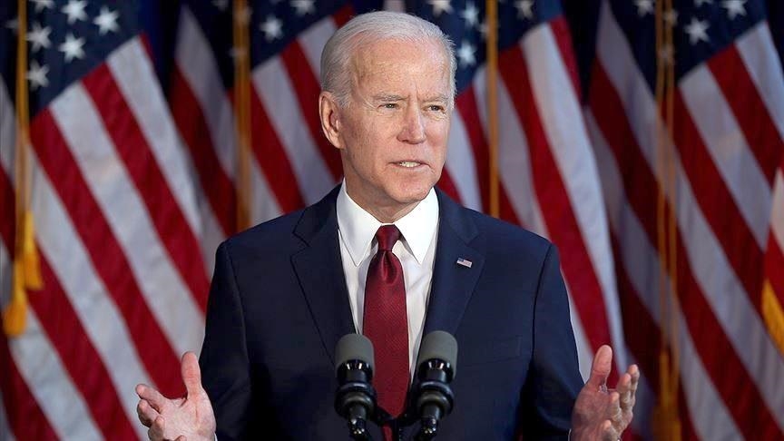 Biden: SAD snažno podržava zahtjeve Finske i Švedske za prijem u NATO