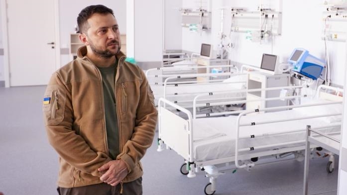 Зеленский: Уверен, что «диктатор» проиграет