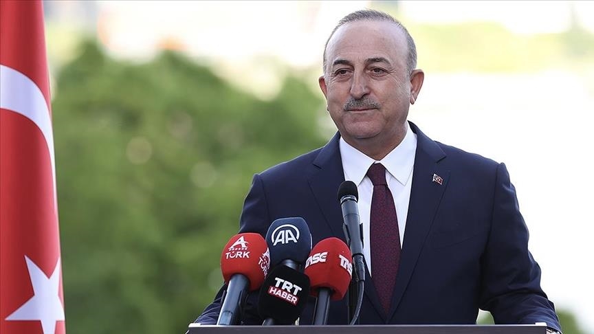 Turkiye says its security concerns should be met as Sweden, Finland seek NATO entry