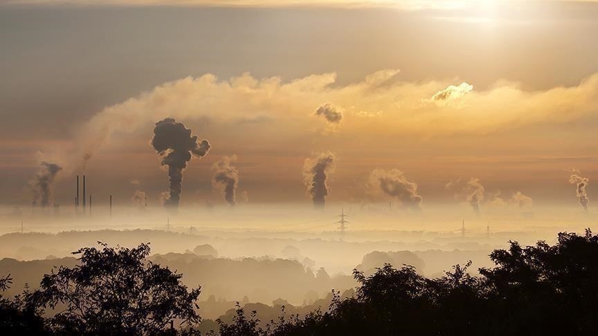 Only 3 countries emit over half of global carbon emissions