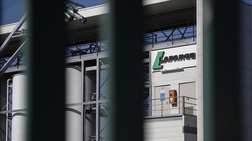 Tribunal francés acusa a la empresa Lafarge de “complicidad en crímenes de lesa humanidad” en Siria