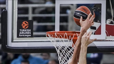 Olympiacos seeking their 1st EuroLeague success since 2013