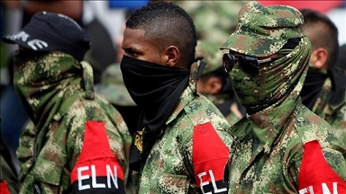 В Колумбии повстанцы объявили прекращение огня перед выборами 