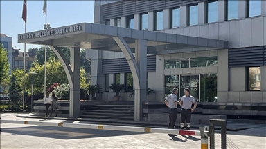 İstanbul merkezli rüşvet operasyonunda zanlıların ifadeleri alınıyor