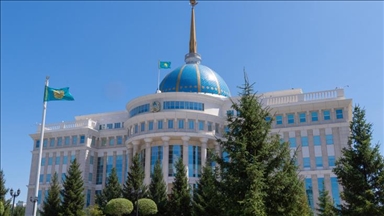 Президенты Казахстана и Кыргызстана обсудили стратегическое сотрудничество