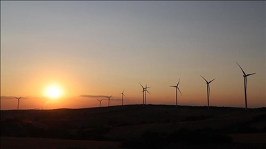 Turqia investoi 1 miliard euro në energjinë e erës vitin e kaluar